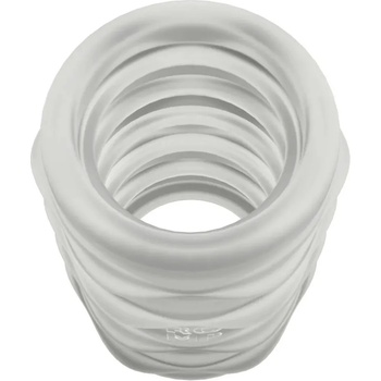 Image 1 of ROMP Mosh Blowjob Stroker Clear