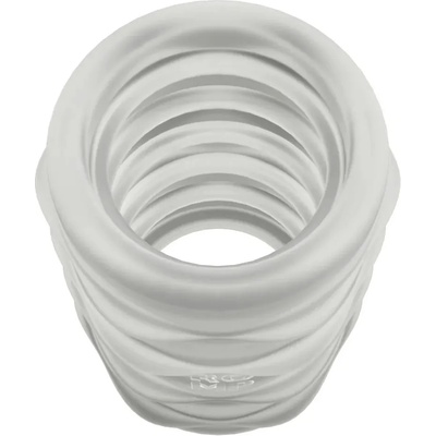 ROMP Mosh Blowjob Stroker Clear