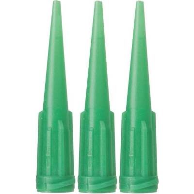 Loon Outdoors Aplikátor UV lepidla Needle Replacement Green L Thick Best