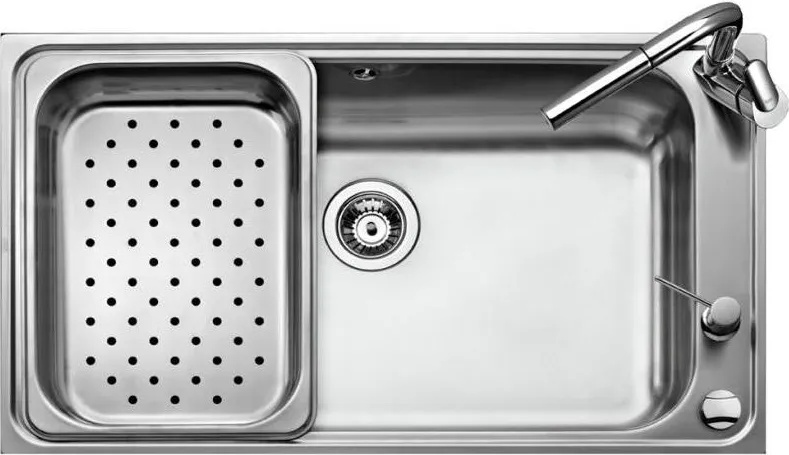 Teka Big Bowl 86 1C Bahia Plus (12127001)