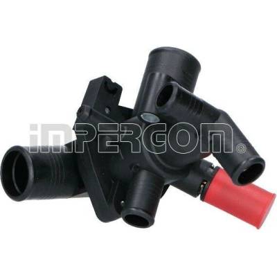 Pouzdro termostatu ORIGINAL IMPERIUM 90887