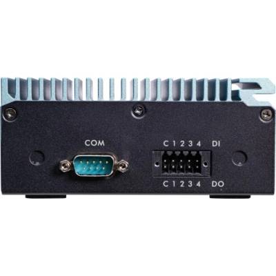 Edge PC SPCEL02 0.46L размер РС Черен, Син J6412 Intel® SoC BGA 1493 2 GHz (SPCEL02) (SPCEL02)