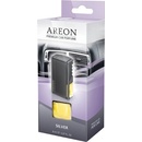 Areon Car Silver