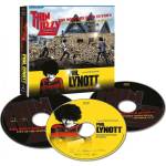 Universal Thin Lizzy: The Boys Are Back In Town Live At The Sydney Opera House October 1978 - CD+2DVD (050964)