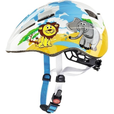 Uvex KID 2 DESERT 2020