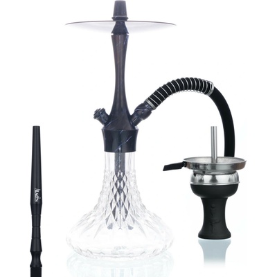 Aladin Alux 380 Marmor Black 45cm
