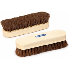Saphir Horsehair Brush 18 cm Natural