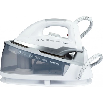 SILVERCREST SDBS 2400 A1