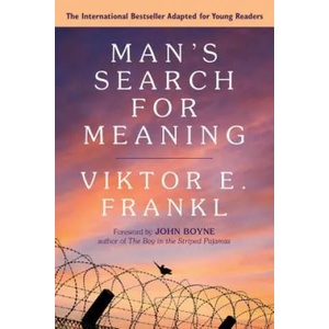 Man's Search for Meaning: Young Adult Edition | Viktor Emil Frankl (ISBN: 9780807067994)