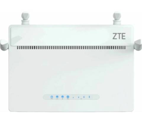 ZTE MF258 PRO