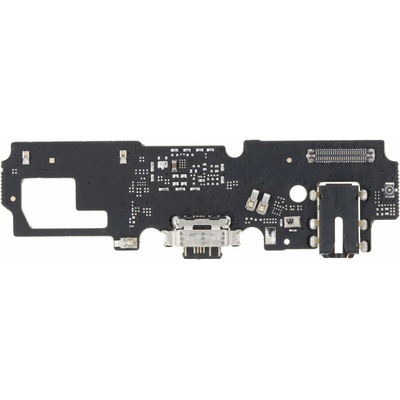 Doska nabíjania Vivo Y20s - nabíjací konektor, mikrofón Variant:: PCB doska, nabíjací konektor, mikrofón