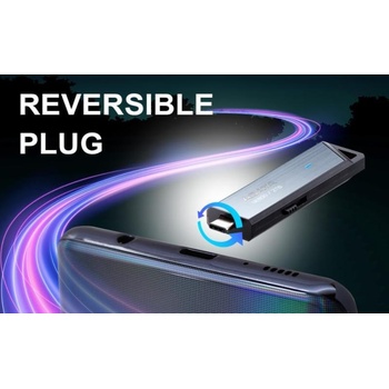 Image 1 of ADATA UE800 2TB USB 3.2 (AELI-UE800-2T-CSG)