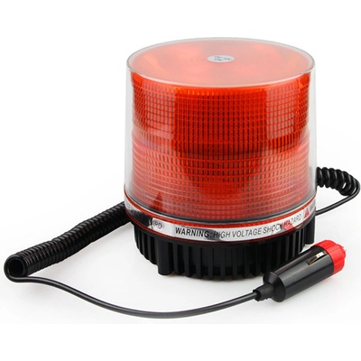 Stroboskopový LED maják AMiO 24V 01277