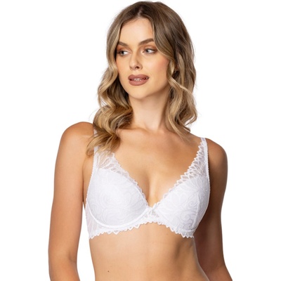 Mat 3931/11 Nerine Push up Biela