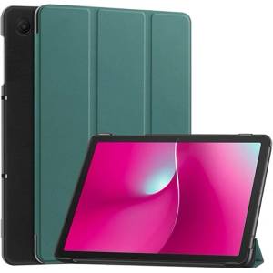Gigapack T Tablet 2 5G GIGAPACK Tok стоящ, с кожен ефект, активен FLIP, държач за настолен компютър, ОБОРУДВАН GP-174504 (GP-174504)