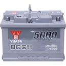 Image 1 of YUASA 80Ah 740A right+ (YBX5096)