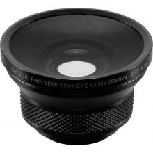 Raynox HD 3037 Semi-Fisheye 0,3x