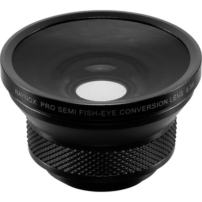 Raynox HD 3037 Semi-Fisheye 0,3x