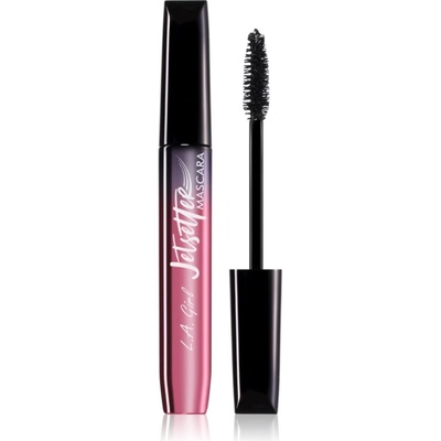 L. A. Girl Cosmetics Jetsetter дълготрайна спирала за обем 9 гр