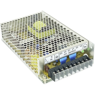 Dehner Elektronik SPS N080-IT2 průmyslový napájecí zdroj 80 W