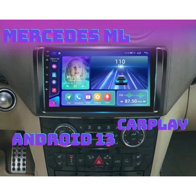 Podofo A3018UP Mercedes-Benz ML