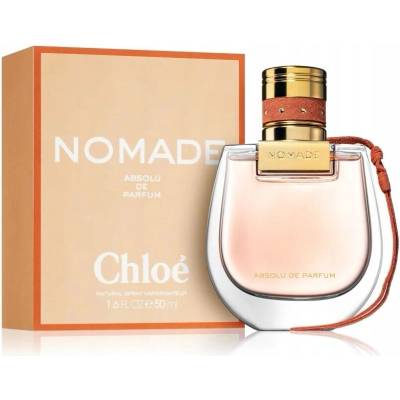 Chloé Nomade Absolu de Parfum parfumovaná voda dámska 50 ml