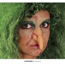 Karnevalové kostýmy Čarodějnický Nos s bradavicí