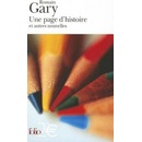 Une Page d´Histoire - R. Gary