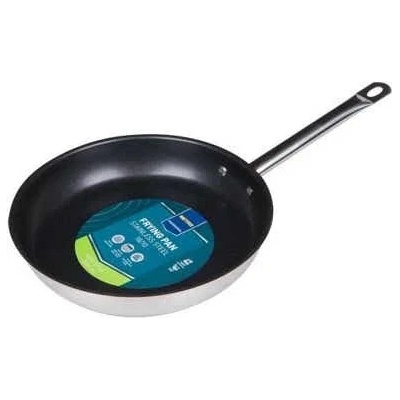 Metro Professional Pánev indukční nerez teflon 28 cm