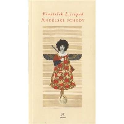 Andělské schody - František Listopad
