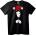 NOONEBRAND Тениска The Matrix Оракул - 2XL, White