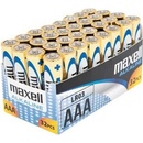MAXELL Alkaline AAA 32ks 4902580731298
