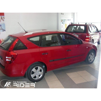 Lišta dverí KIA Ceed, 2006-2011 / kombi
