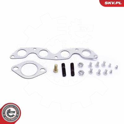 Katalyzátor ESEN SKV 62SKV013 62SKV013