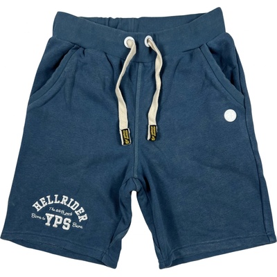 Yakuza Premium Selection 3827 teplákové joggingové modré