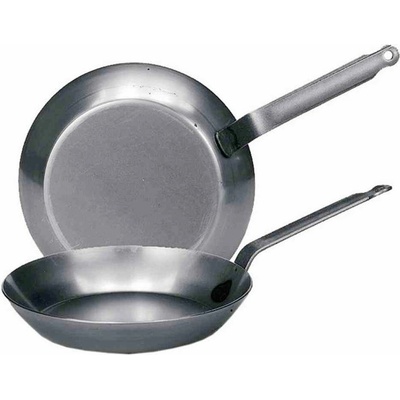 TURK 66228 5176030 Panvica s rukoväťou 28 cm