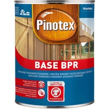 Pinotex Base BPR 2,5 l bezbarvý