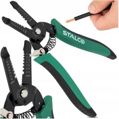 Stalco S011855004