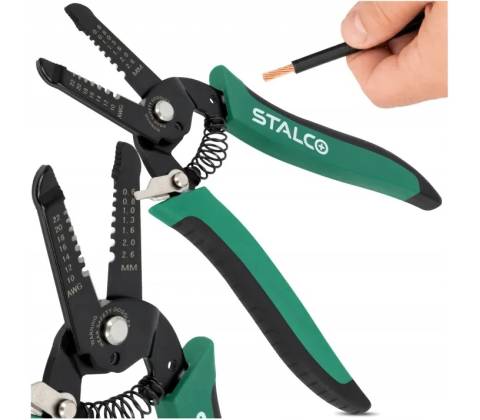 Stalco S011855004