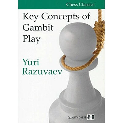 KEY CONCEPTS OF GAMBIT PLAY RAZUVAEV YURI