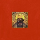 Kanye West - My Beautiful Dark Twisted Fantasy - CD
