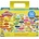 Hasbro Play-doh 50 Pack Of Fun (f1535)