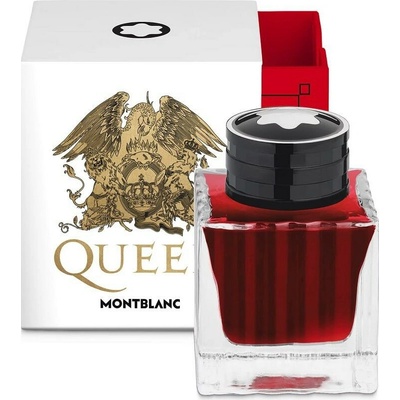 Inkoust Montblanc 134412 Homage to Queen