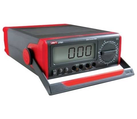 UNI-T UT801