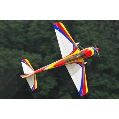 48" Vanquish V2 ARF 1,21m