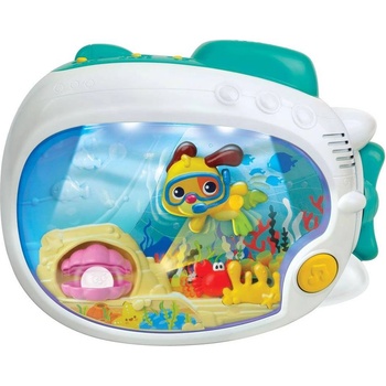 WinFun Нощна лампа 3 в 1 Winfun - Soothing Seas Nightlight (720000)