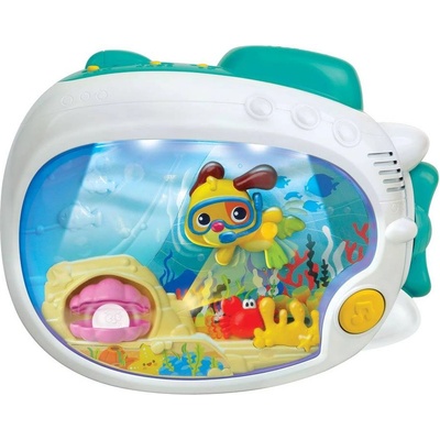 WinFun Нощна лампа 3 в 1 Winfun - Soothing Seas Nightlight (720000)