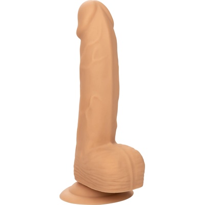 CalExotics Silicone Studs 6 Inch Skin