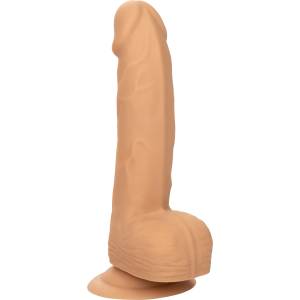 CalExotics Silicone Studs 6 Inch Skin