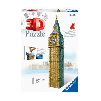 Ravensburger Big Ben 3D Puzzle